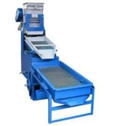 Commercial Heavy Duty Multi Pulses Cleaning Machine